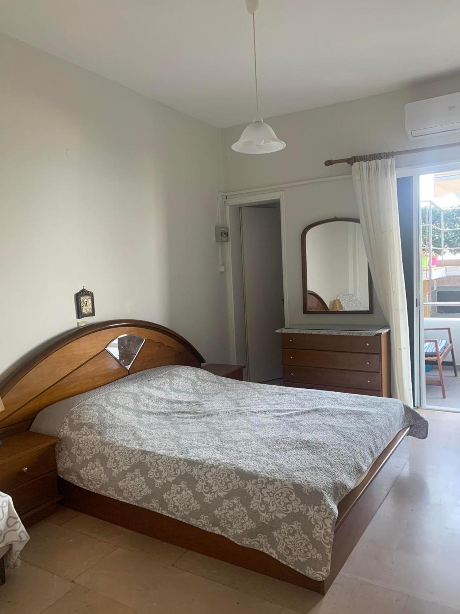 Family Sea & Garden View Apartment Preveza Exterior foto