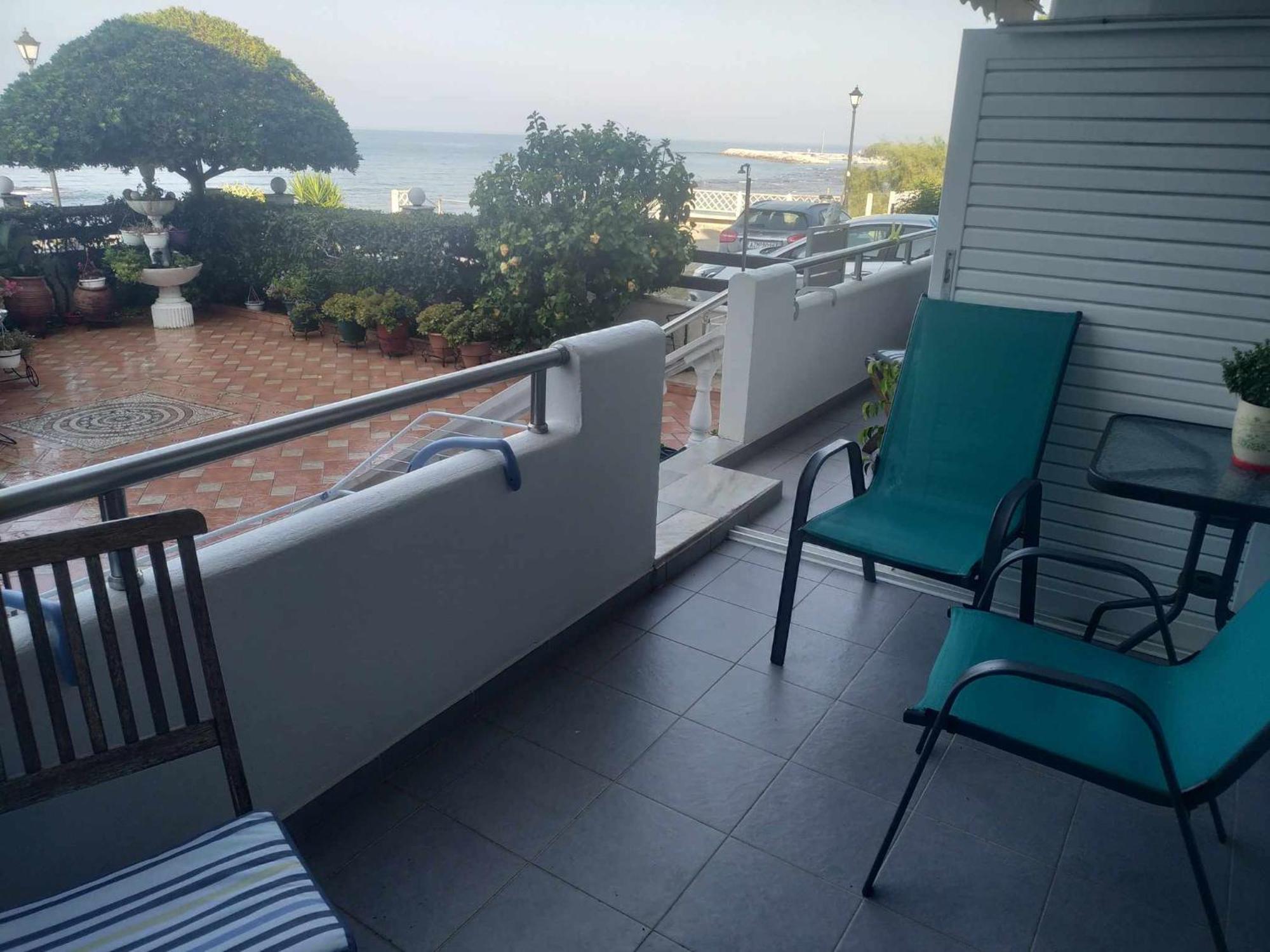 Family Sea & Garden View Apartment Preveza Exterior foto