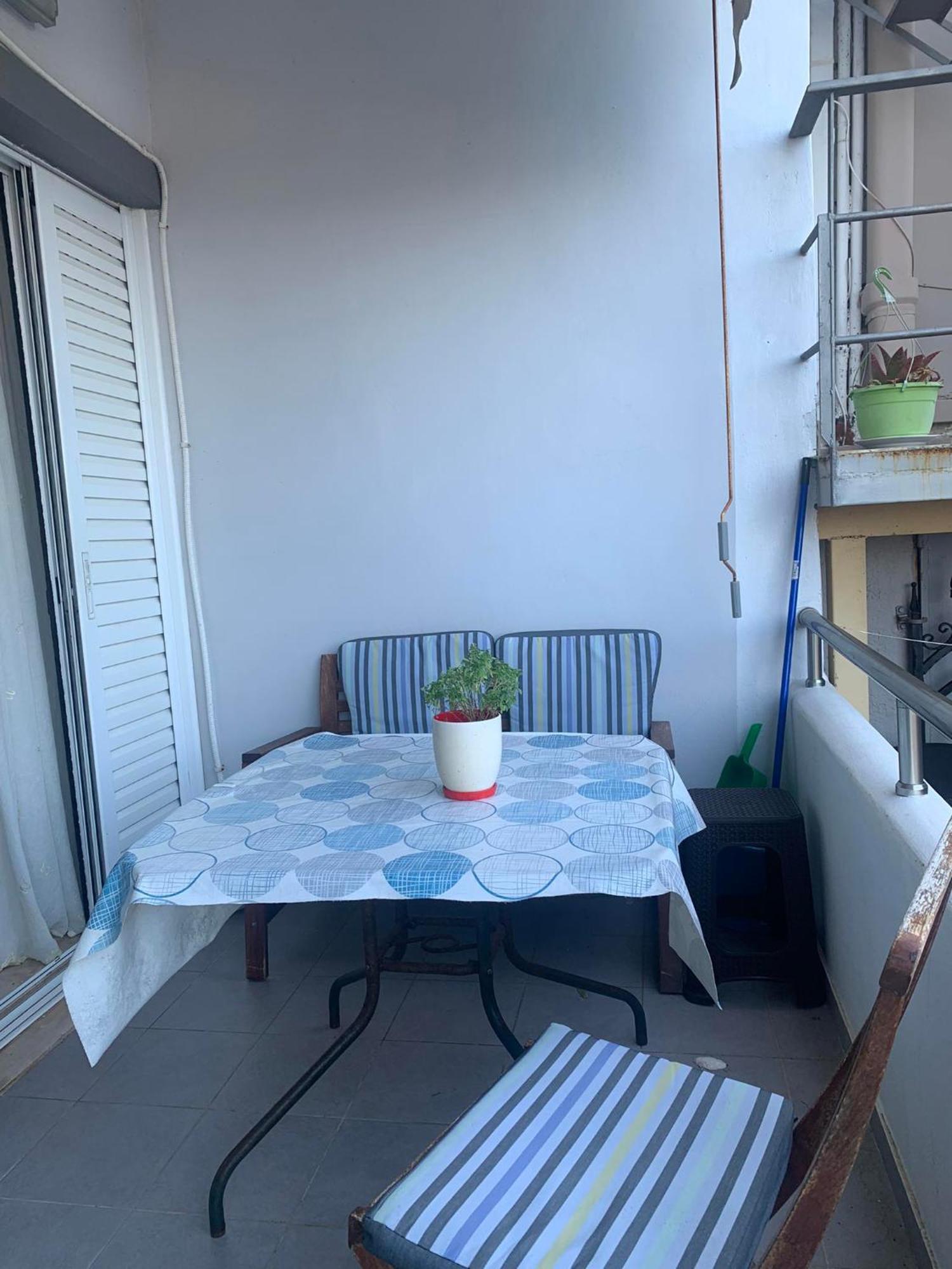 Family Sea & Garden View Apartment Preveza Exterior foto