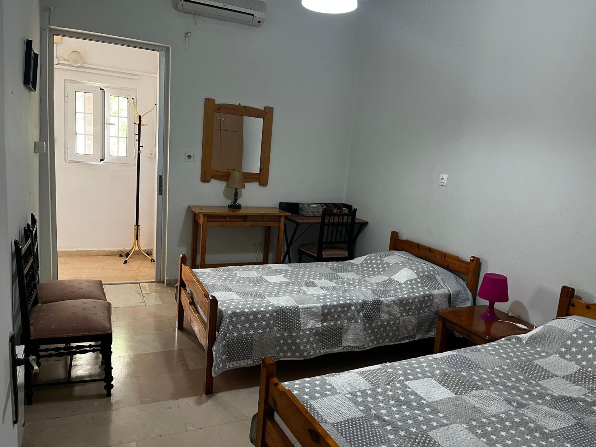 Family Sea & Garden View Apartment Preveza Exterior foto